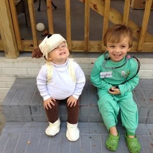 Meet your Posher, Rodney